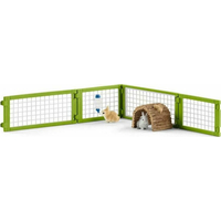 SCHLEICH Farm World® 42420 Králikáreň