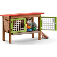 SCHLEICH Farm World® 42420 Králikáreň