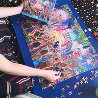 GIBSONS Puzzle Urobte nejaký hluk 1000 dielikov