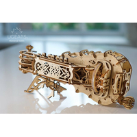 UGEARS 3D puzzle Ninera 292 dielikov