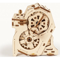 UGEARS 3D puzzle Prevodovka 120 dielikov