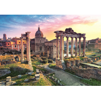 TREFL Puzzle Forum Romanum, Rím 1000 dielikov