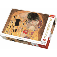 TREFL Puzzle Bozk 1000 dielikov