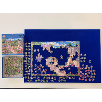 GIBSONS Puzzle Spomienky na detstvo 500 dielikov