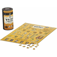 RIDLEY&#39;S GAMES Puzzle Pre milovníkov whisky 500 dielikov