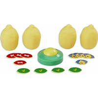 TREFL Hra Šťavnaté citróny