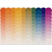 CLOUDBERRIES Puzzle Cascade 500 dielikov
