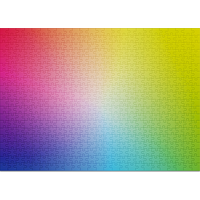 CLOUDBERRIES Puzzle Gradient 500 dielikov