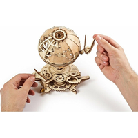 UGEARS 3D puzzle Globus 184 dielikov