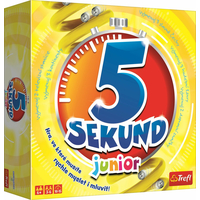 TREFL Hra 5 sekúnd Junior
