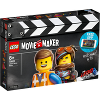 LEGO® Movie 2™ 70820 Movie Maker