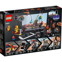 LEGO® Movie 2™ 70820 Movie Maker