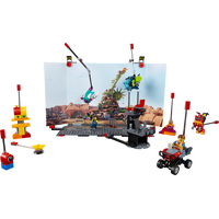 LEGO® Movie 2™ 70820 Movie Maker
