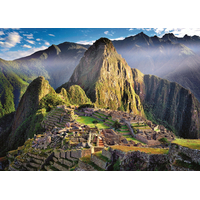 TREFL Puzzle Machu Picchu 500 dielikov