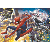 TREFL Puzzle Spiderman MAXI 24 dielikov