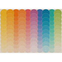 CLOUDBERRIES Puzzle Waves 1000 dielikov