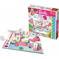 Trefl Hra Barbie: Sweetville