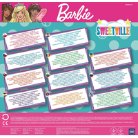 Trefl Hra Barbie: Sweetville