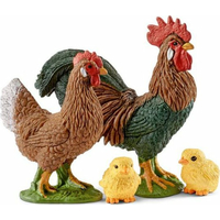 SCHLEICH Farm World® 42421 Kurník