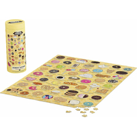 RIDLEY&#39;S GAMES Puzzle Pre milovníkov sladkého pečiva 1000 dielikov