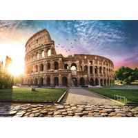 TREFL Puzzle Koloseum, Taliansko 1000 dielikov