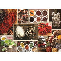 TREFL Puzzle Korenie 1000 dielikov