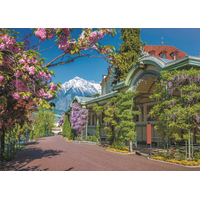 TREFL Puzzle Merano 2000 dielikov
