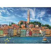 TREFL Puzzle Rovinj 2000 dielikov