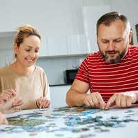 TREFL Puzzle Rovinj 2000 dielikov