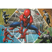 TREFL Puzzle Skvelý Spiderman 300 dielikov