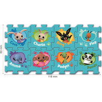 TREFL Penové puzzle Bing
