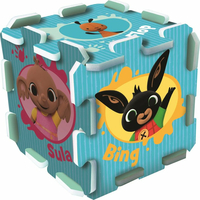 TREFL Penové puzzle Bing