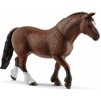 SCHLEICH Farm World® 42482 Závod v agility pre pony