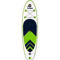 ENERO Paddleboard SUP nafukovací 275 x 76 x 10 Green