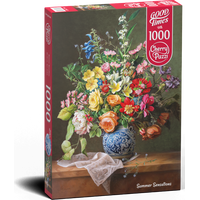 CHERRY PAZZI Puzzle Pocit leta 1000 dielikov