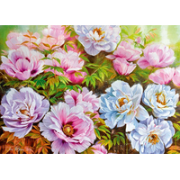CHERRY PAZZI Puzzle Poenyssimo Opus 1000 dielikov