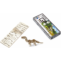 WOODEN CITY 3D puzzle Diplodocus 50 dielov