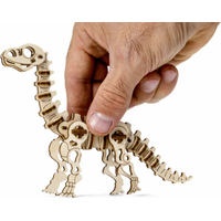 WOODEN CITY 3D puzzle Diplodocus 50 dielov