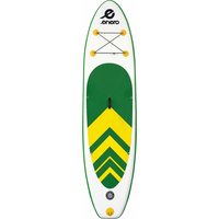 ENERO Paddleboard SUP nafukovací 300 x 76 x 15 Green II