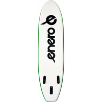 ENERO Paddleboard SUP nafukovací 300 x 76 x 15 Green II