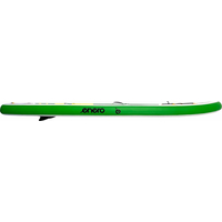 ENERO Paddleboard SUP nafukovací 300 x 76 x 15 Green II