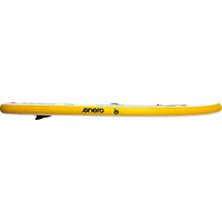 ENERO Paddleboard SUP nafukovací 320 x 76 x 15 Yellow