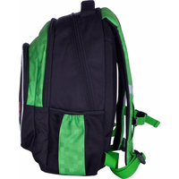 ASTRA Školský batoh Minecraft Time To Mine (malý)