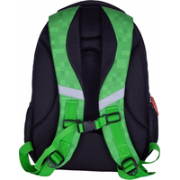 ASTRA Školský batoh Minecraft Time To Mine (malý)