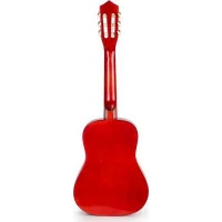 ECOTOYS Detská gitara veľká 86 cm