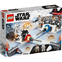 LEGO® Star Wars™ 75239 Útok na štítový generátor na planéte Hoth