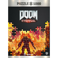 GOOD LOOT Puzzle Doom Eternal - Maykr 1000 dielikov