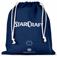 GOOD LOOT Puzzle StarCraft - Kerrigan 1000 dielikov