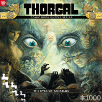 GOOD LOOT Puzzle Thorgal: The Eyes Of Tanatloc 1000 dielikov