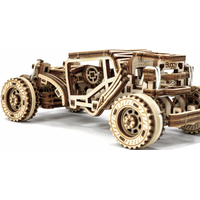WOODEN CITY 3D puzzle Automobil Buggy 137 dielov